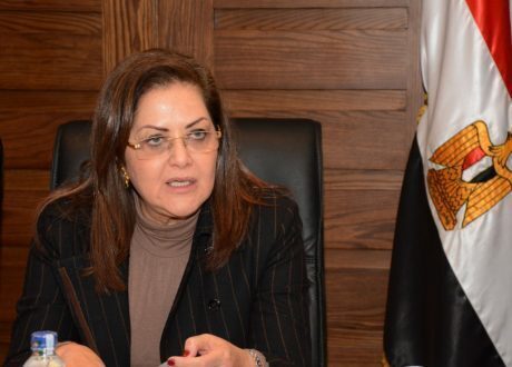 وزارة التخطيط تنشر انفوجرافًا حول تقرير “حصاد مرحلة البناء فى 90 يومًا”