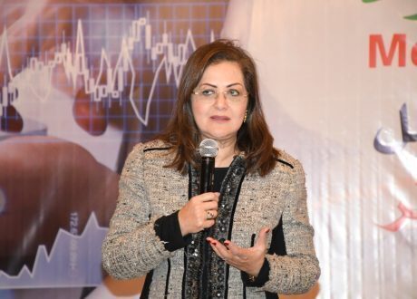 هالة السعيد: الشركات الناشئة ترسم مشهدًا اقتصاديًا جديدًا
