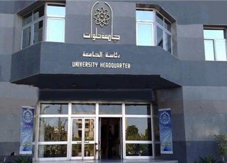 جامعة حلوان تنظّم دورة تدريبية حول أثر التحول الرقمى على التنمية المستدامة