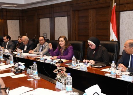 «التخطيط»: نسعى لخلق نموذج تنموي قابل للتكرار بمحافظات الصعيد
