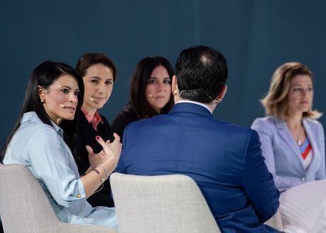 التعاون الدولي:التنمية الشاملة لا يمكن تحقيقها دون المشاركة الايجابية من المرأة