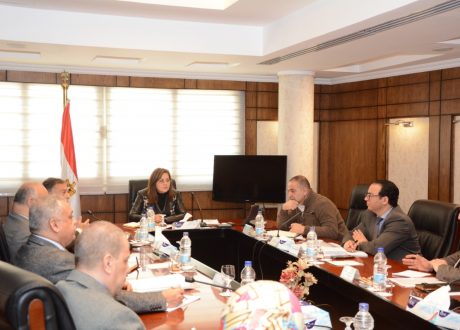 «التخطيط»: نبحث زيادة الدعم الحقيقي الموجه للفئات المستحقة