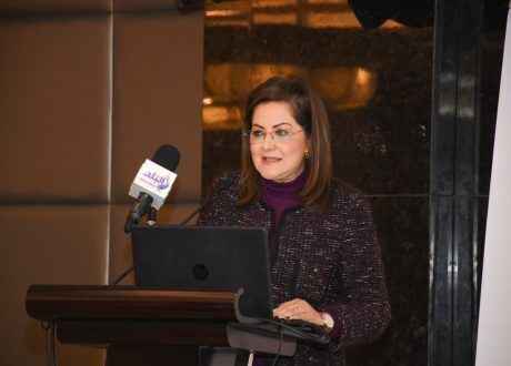 هالة السعيد: برنامج عمل الحكومة يعمّق التنمية التكنولوجية