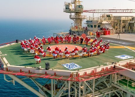 ADNOC investing in development of Emirati youth, says ADNOC CEO