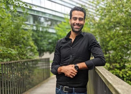  Forbes opts Egypt’s El-Brolosy among most influential figures in science