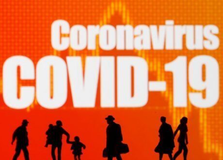 ًWorld Bank allocates increased $14bn package for combating COVID-19