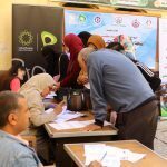اتصالات تنظم أكبر قافلة للكشف على أمراض القلب بالسويس