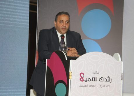 مساعد وزير الخارجية: 40 مليار جنيه نتاج تمكين المرأة عالميًأ