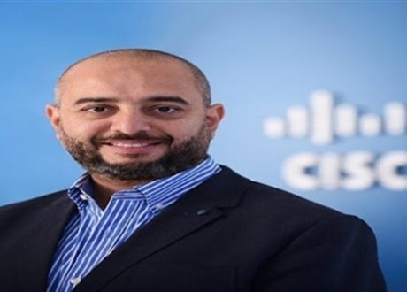 Cisco: Egypt among 20 most important states for firm’s CSR program