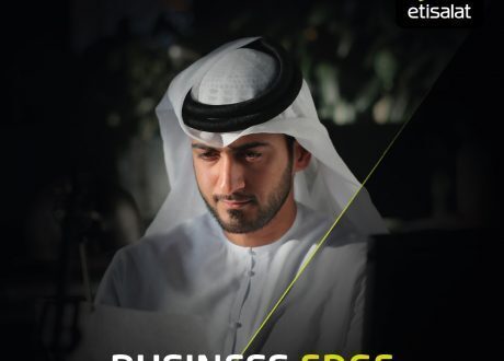 Etisalat launches business platform for SMBs