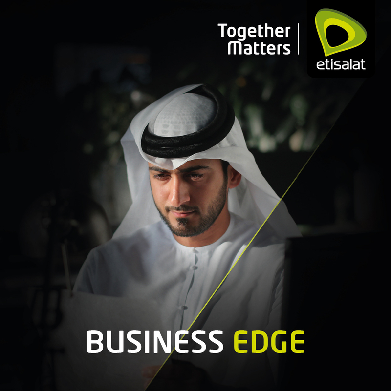 Etisalat launches business platform for SMBs
