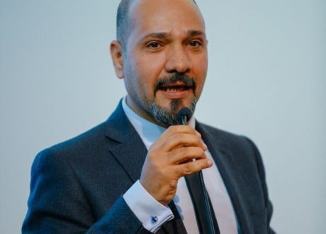 “Himaya” initiative CEO: We will honor all firms backing anti-COVID-19 state initiatives after crisis