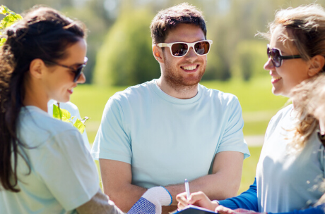 Why does Corporate Social Responsibility (CSR) matter for businesses?