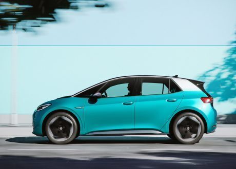 Volkeswagen to introduce innovative e-car at affordable price