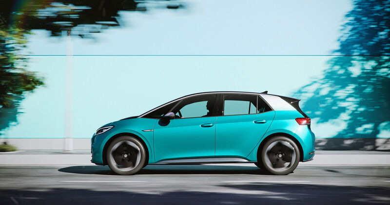 Volkeswagen to introduce innovative e-car at affordable price