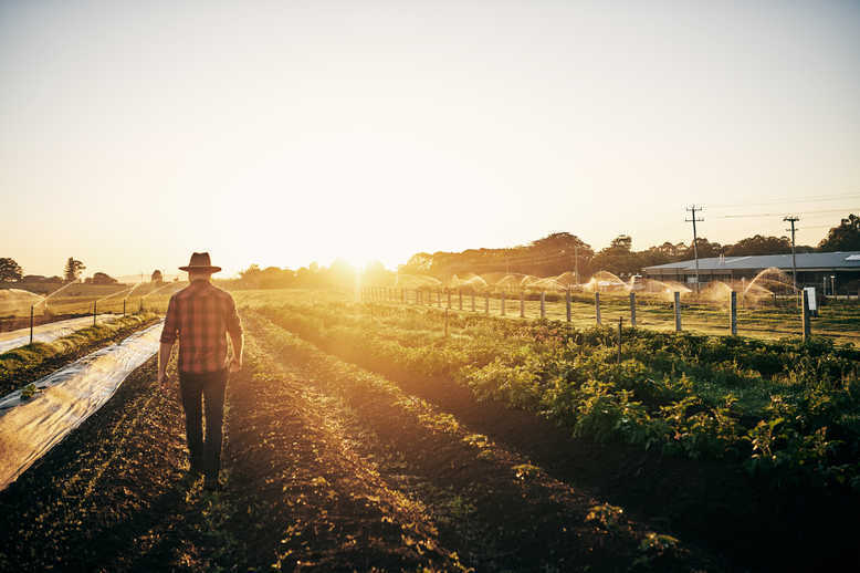 Canada commits to sustainable agriculture