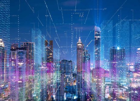 A carbon-neutral city: Schneider Electric’s vision
