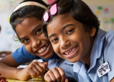 UNICEF: Female dropouts down by 79m over past 20 years