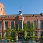 Sheffield University ranks 13th among UK universities