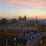 Oxford comes behind only MIT, Harvard under QS Rankings