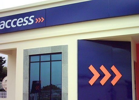 Access Bank named top Nigerian company in CSR