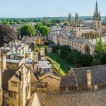 UK earmarks over £4 m  for three Oxford-based COVID-19 projects