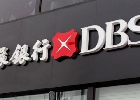DBS provides $178.09m sustainable loan to HK listed REIT