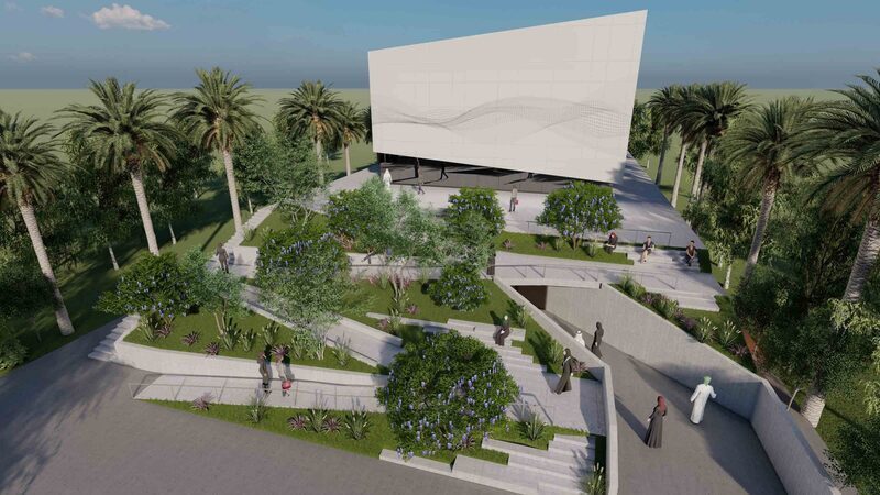 Oscar winner to lead UAE’s 1st women orchestra at Expo 2020