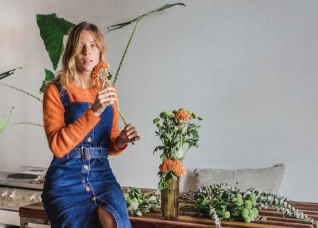 Driving sustainability and waste reduction in fast fashion