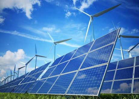 Four solar and wind farms to be developed in Uganda