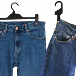 Sustainability in fashion expands to eco-friendly hangers