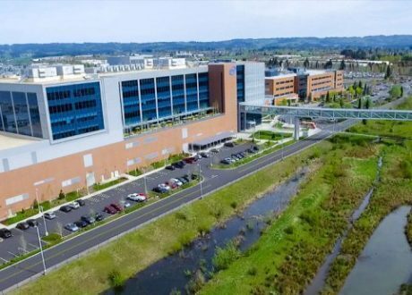 Intel earmarks $6m for supporting COVID-19 relief efforts