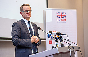 UK’s 2nd business innovation challenge in Kenya to grant £500,000 for 5 winners