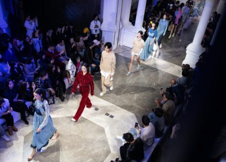 WWD China announces Sustainable ‘Digital Fashion Week’