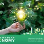 Zain Group embraces circular economy to save planet