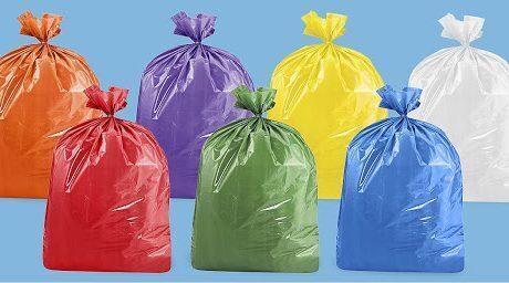 Abu Dhabi to be free of single-use plastic bags by 2021