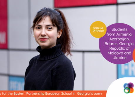 EU extends application for Eastern Partnership European School to March 28