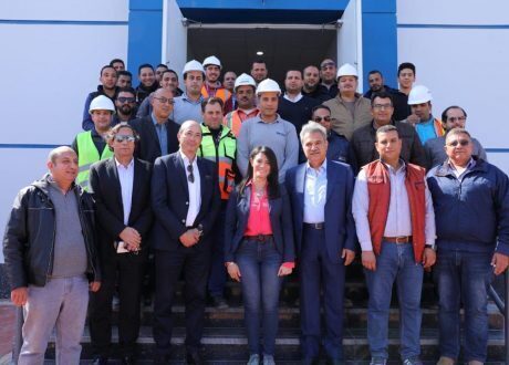 «التعاون الدولي»: مشروعات سيناء تحقق ٥ أهداف للتنمية المستدامة