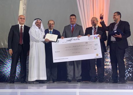 رئيس جمعية التطوير: منظمات المجتمع المدنى الذراع التنفيذى في تحقيق التنمية
