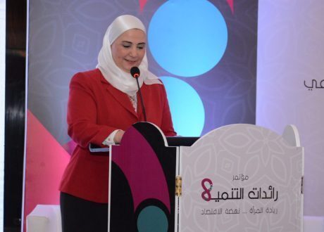 «التضامن»: 112 ألف مشروع لدعم المرأة بـإجمالي 620 مليون جنيه