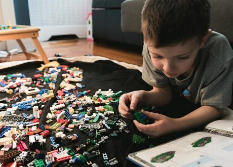 Toymakers appeal to eco-conscious generation with sustainable changes