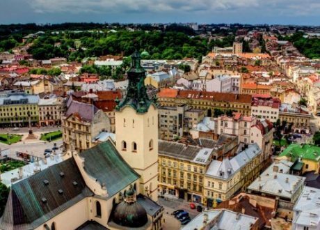 EBRD grants €7.5 m loan to support Ukrainian SMEs