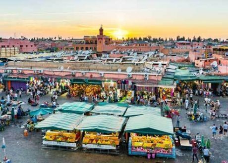 EBRD earmarks €145 m for backing Moroccan economy