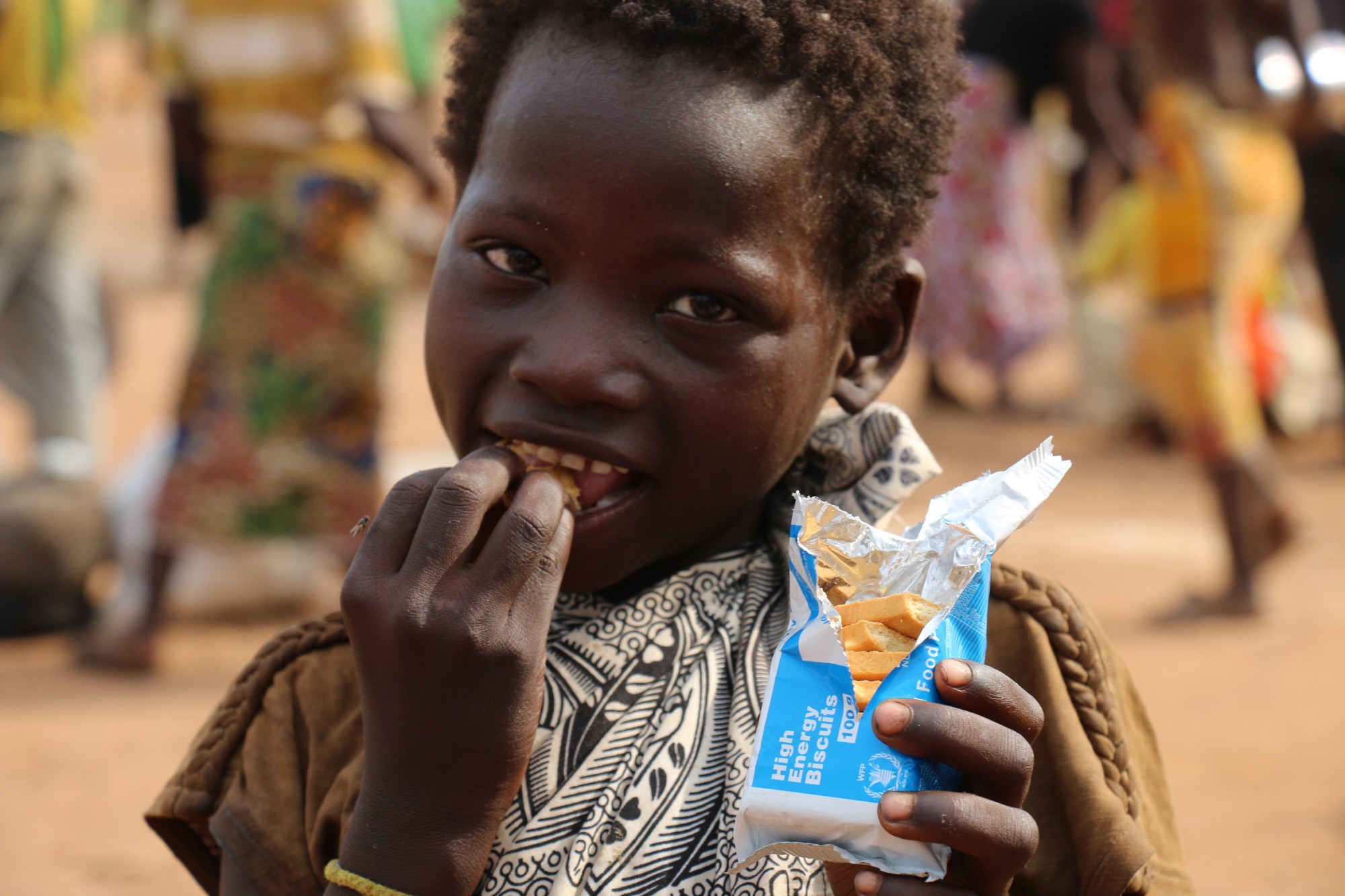 Japan extends $1m to address malnutrition in Sudan’s Darfur