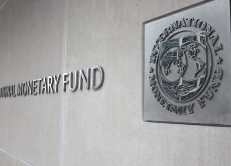 Egypt to be only country with positive economic growth in MENA at 2% in 2020:IMF