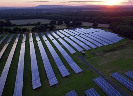 New renewable energy capacity hit record levels in 2019