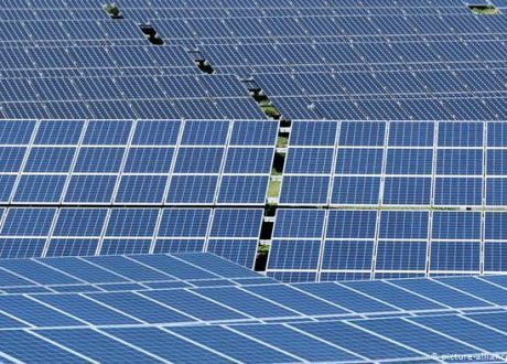 Renewables make up over half of Germany’s power mix
