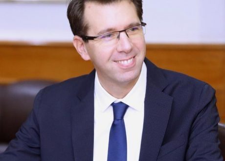 Vodafone donates EGP 10m to back state efforts against COVID-19