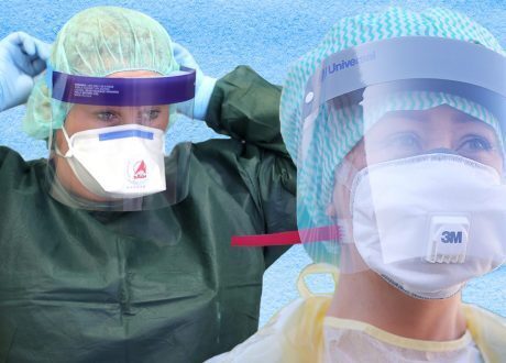 UK starts world’s largest clinical trial of potential COVID-19 treatments