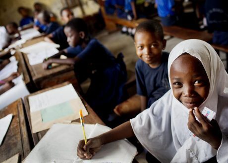 $500 m World Bank SEQUIP to back millions of Tanzanian secondary school students
